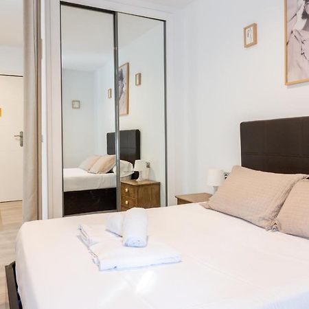 Estudio Plaza Mina -WIFI-PETFRIENDLY-ECOFRIENDLY Cádiz Exterior foto